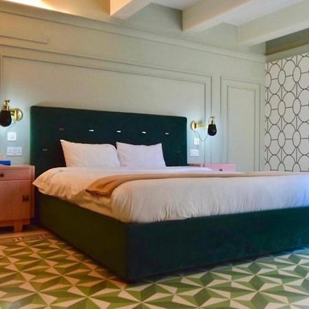The Vincent Boutique Suites Valletta Exteriör bild