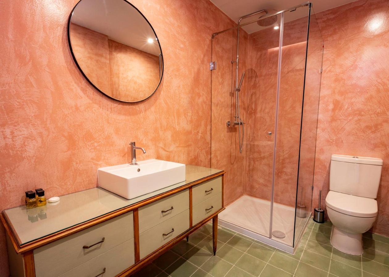 The Vincent Boutique Suites Valletta Exteriör bild