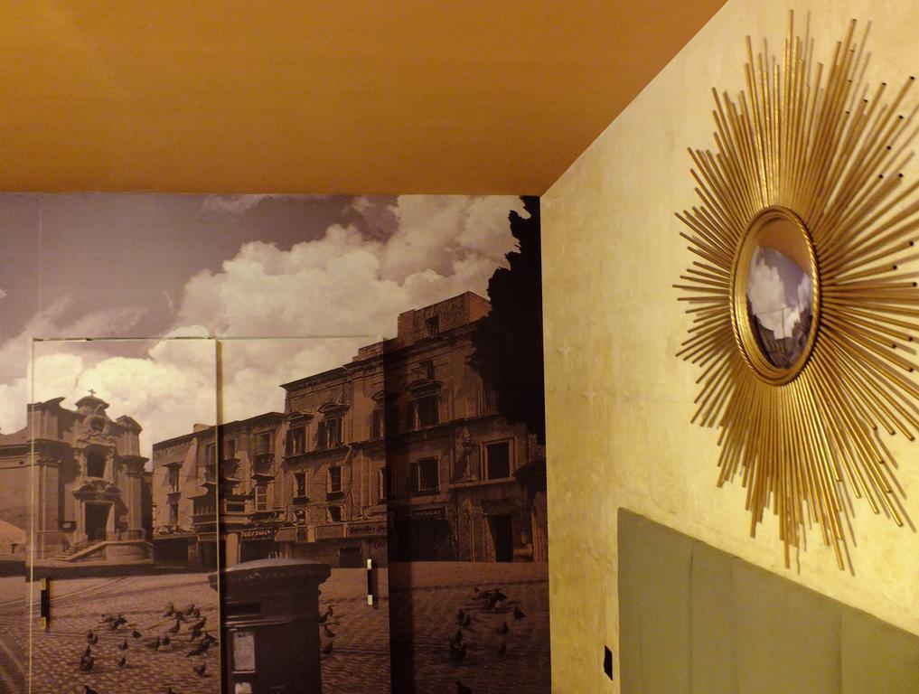 The Vincent Boutique Suites Valletta Rum bild