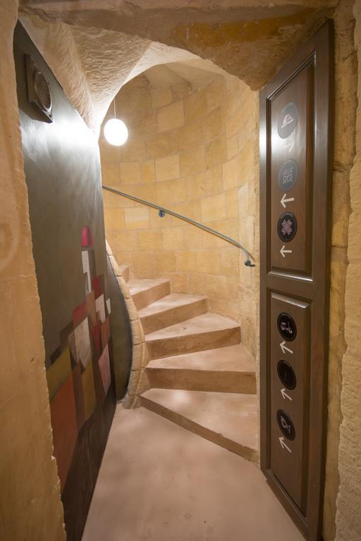 The Vincent Boutique Suites Valletta Exteriör bild