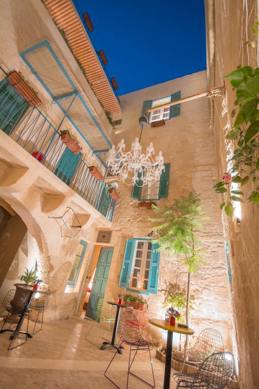 The Vincent Boutique Suites Valletta Exteriör bild