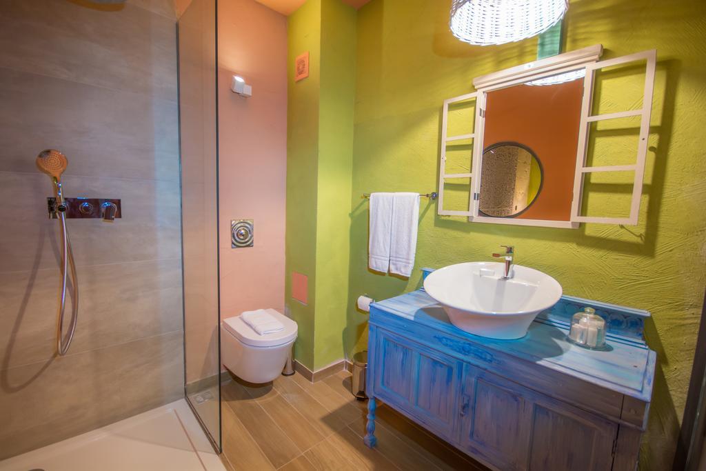 The Vincent Boutique Suites Valletta Rum bild