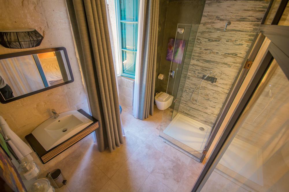 The Vincent Boutique Suites Valletta Exteriör bild