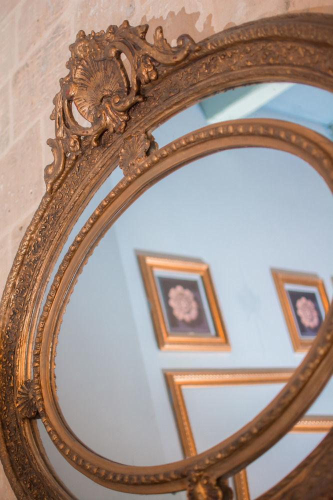 The Vincent Boutique Suites Valletta Exteriör bild