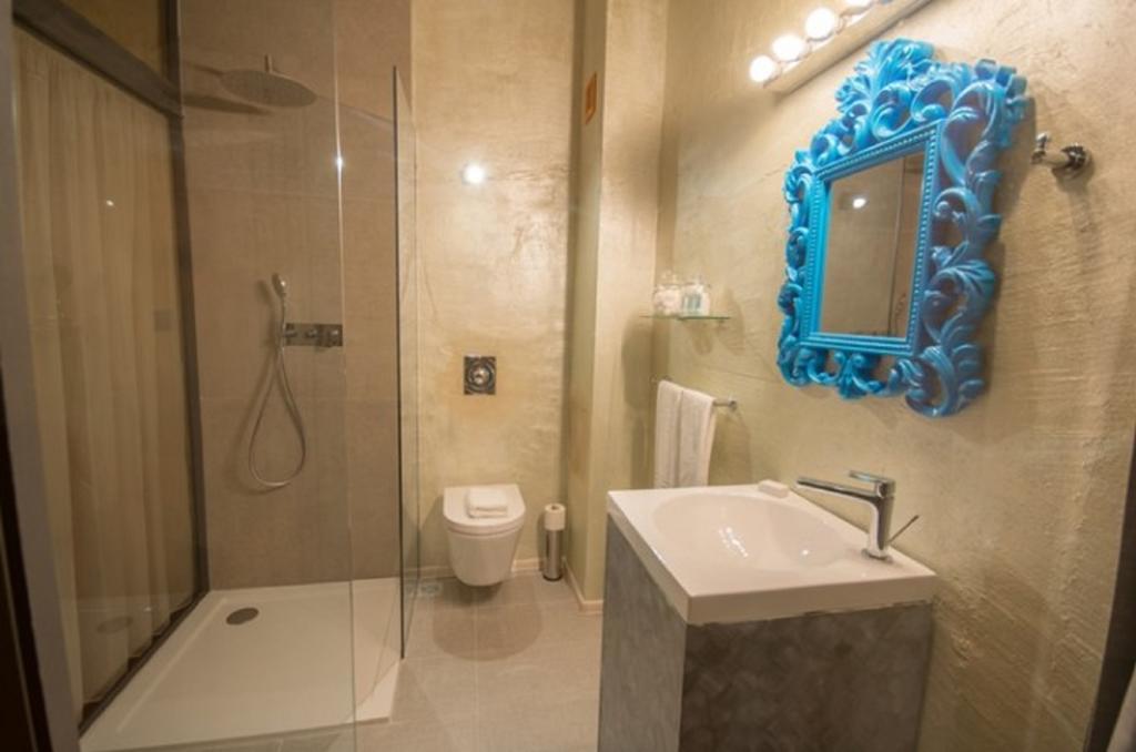 The Vincent Boutique Suites Valletta Exteriör bild