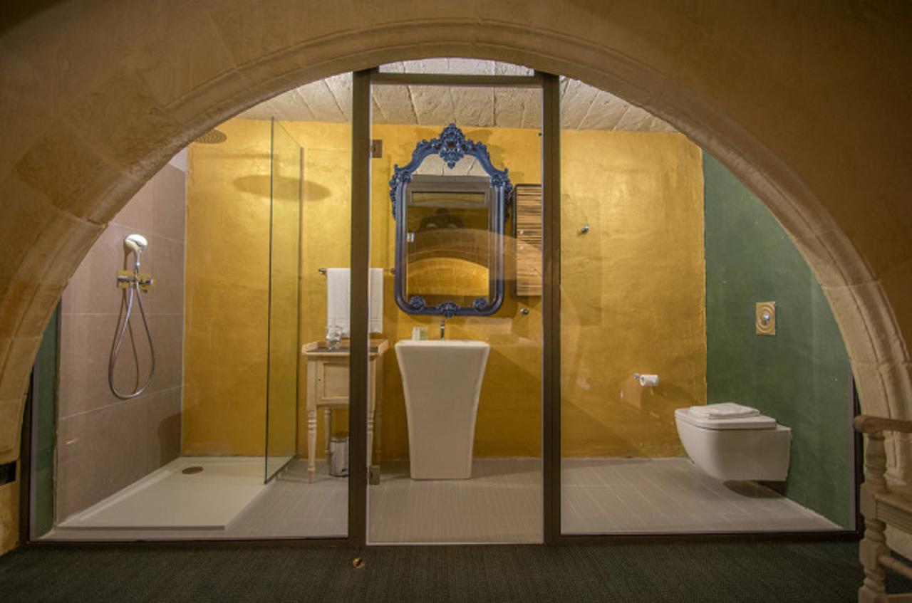 The Vincent Boutique Suites Valletta Exteriör bild