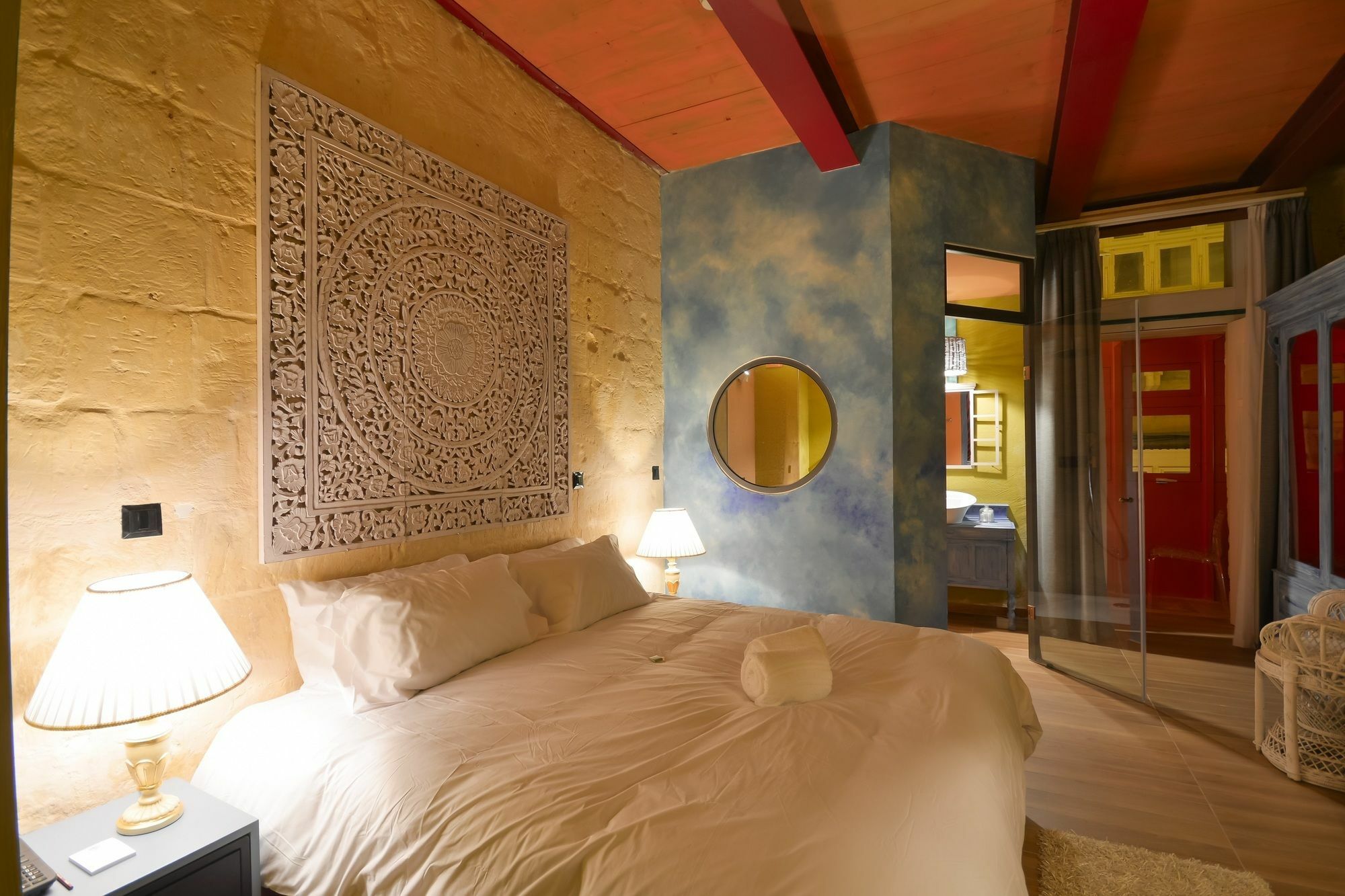 The Vincent Boutique Suites Valletta Exteriör bild