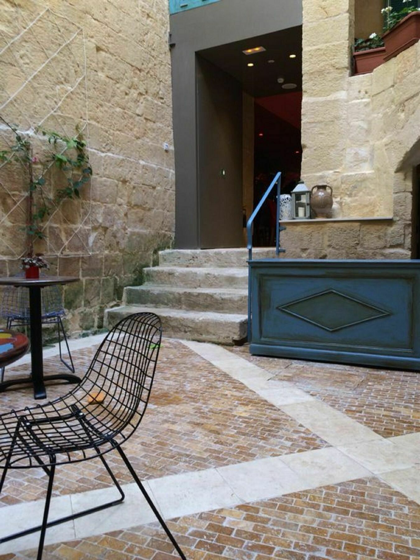The Vincent Boutique Suites Valletta Exteriör bild