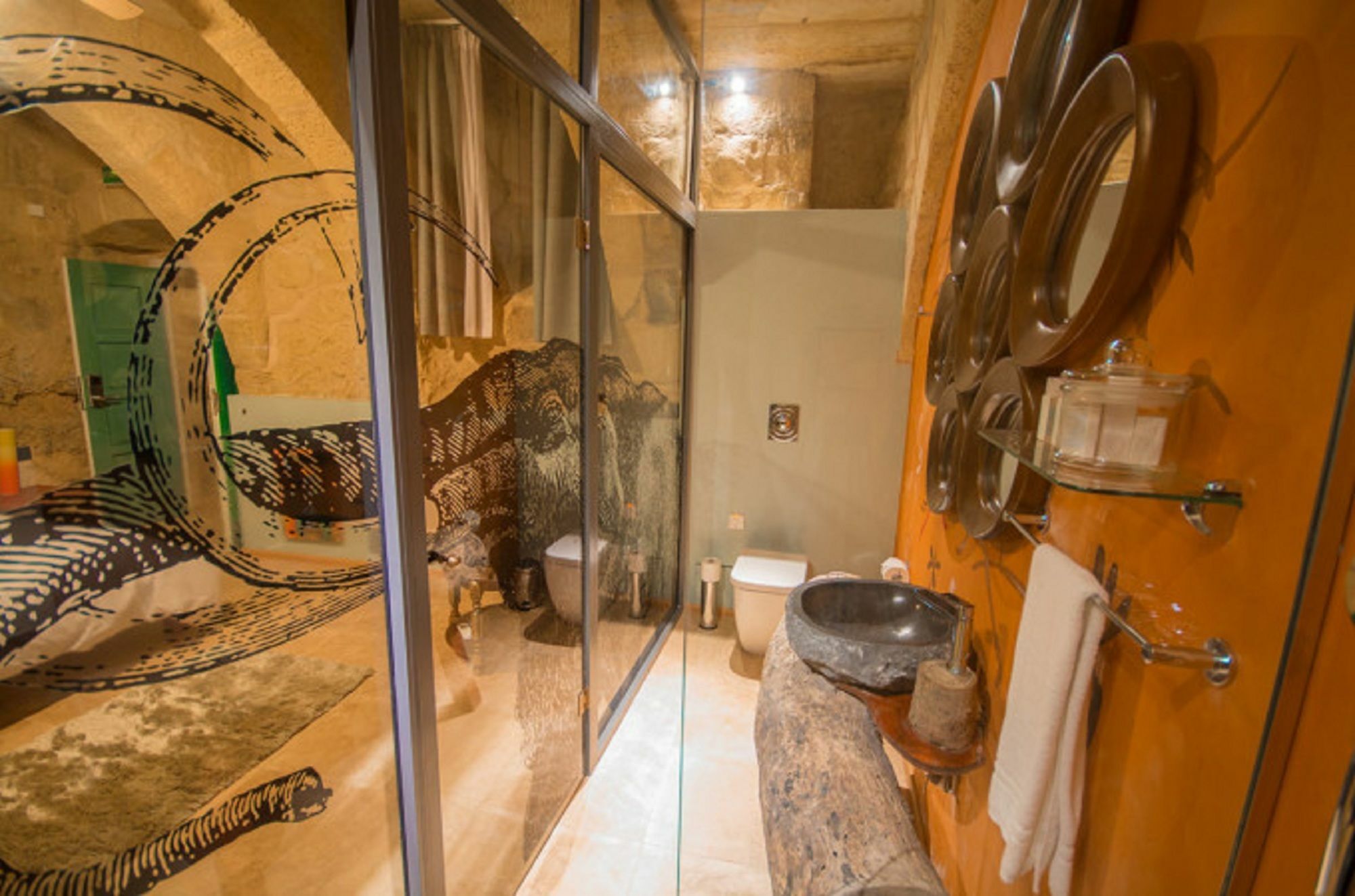 The Vincent Boutique Suites Valletta Exteriör bild