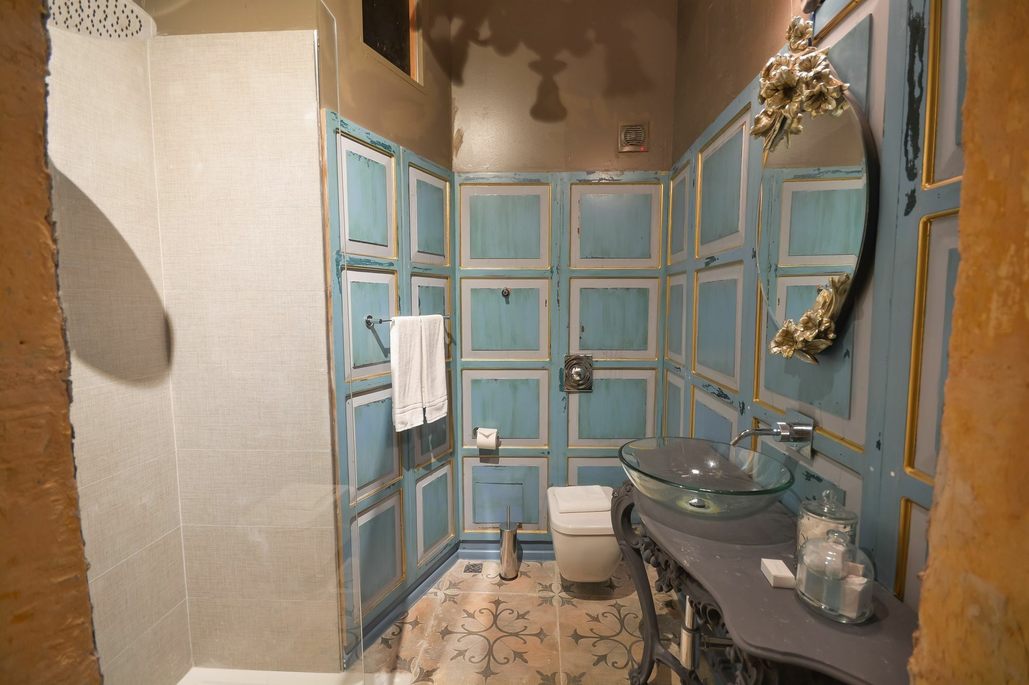 The Vincent Boutique Suites Valletta Exteriör bild